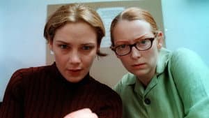 The Protagonists — foto 3