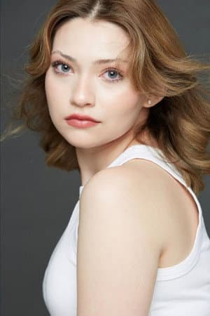 Victoria Ortega