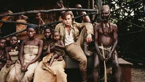 The Adventures of Young Indiana Jones: Oganga, the Giver and Taker of Life — foto 1