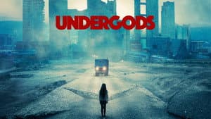 Undergods — foto 4