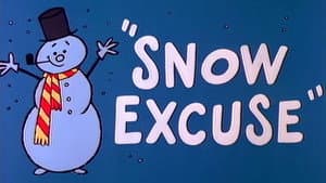 Snow Excuse — foto 1