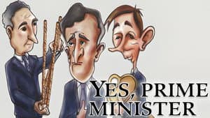 Yes, Prime Minister — foto 3