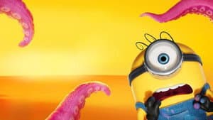 Minions & Monstruos — foto 6