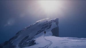 La cumbre de los dioses — foto 7
