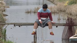 黒い下着の女　雷魚 — foto 12