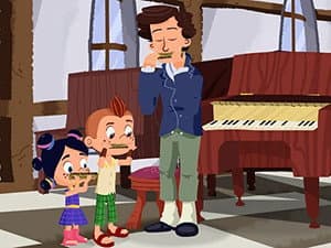 Episodio 25