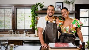 In the Kitchen with Abner and Amanda — foto 2