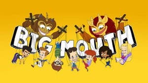 Big Mouth — foto 10