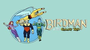 Birdman y el Trío Galaxia — foto 1