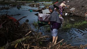 Deadly Disasters — foto 6