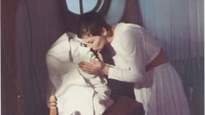 Il sorriso del grande tentatore — foto 2