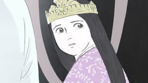 El cuento de la Princesa Kaguya — foto 9