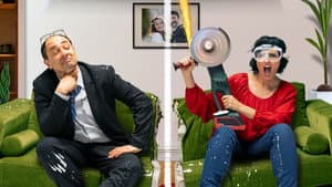 Bajo el mismo techo — foto 1