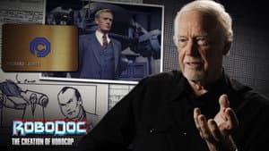 RoboDoc: The Creation of RoboCop — foto 8