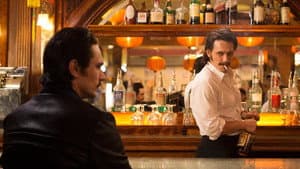 The Deuce: Las Cronicas de Times Square — foto 9