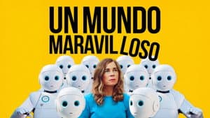 Un mundo maravilloso — foto 6