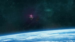 宇宙をかける少女 — foto 5