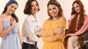 Princesas — foto 2
