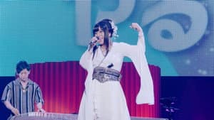 和楽器バンド 真夏の大新年会 2020 横浜アリーナ〜天球の架け橋〜 — foto 5