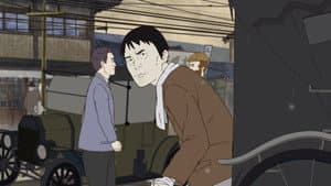 메밀꽃, 운수 좋은 날, 그리고 봄봄 — foto 2