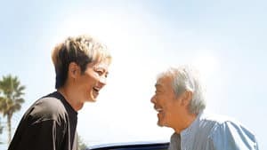 父と僕の終わらない歌 — foto 3