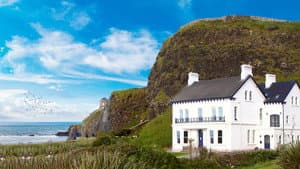 B&B by the Sea — foto 1