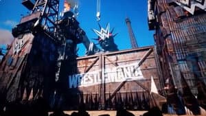 WWE WrestleMania 42 Countdown - Saturday — foto 12