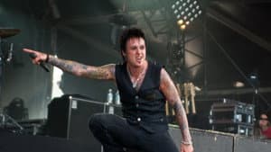 Papa Roach - Hellfest 2023 — foto 1