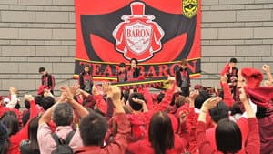 ZI-O On Parade 2018