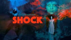 Schock — foto 2