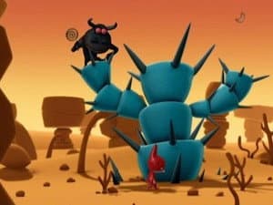 Episodio 3