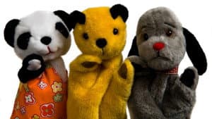The Sooty Show — foto 1