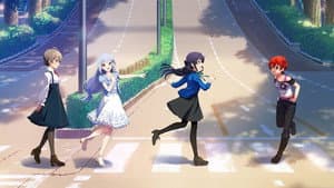 異次元フェスアイドルマスター★♥︎ラブライブ！歌合戦 — foto 1