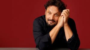 Enrico Brignano: Brignano tutto casa e teatro! — foto 1