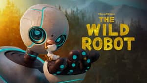 Robot salvaje — foto 10