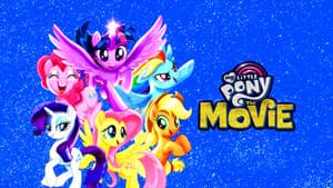 My Little Pony: La Película — foto 1