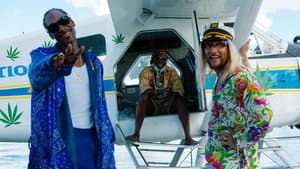 The Beach Bum — foto 6