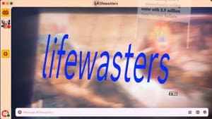 Lifewasters — foto 6
