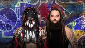 WWE SummerSlam 2017 — foto 7