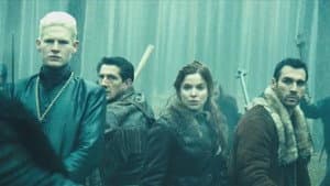 Los inmortales: El origen — foto 9