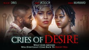 Cries of Desire — foto 1