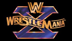 WWE WrestleMania X — foto 2
