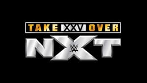 NXT TakeOver XXV — foto 1