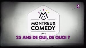 Montreux Comedy Festival 2014 - 25 ans de qui, de quoi ? — foto 4
