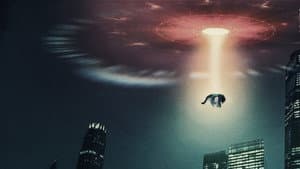 Abducción extraterrestre en Manhattan — foto 1