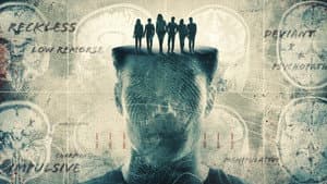 Cazadores de mentes criminales — foto 1