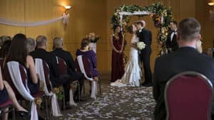 Psycho Wedding Crasher — foto 3