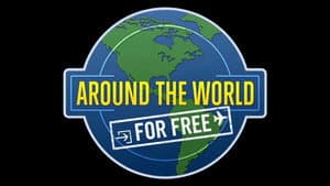 Around the World for Free — foto 4