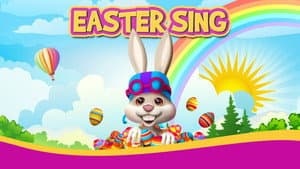 Easter Sing — foto 1