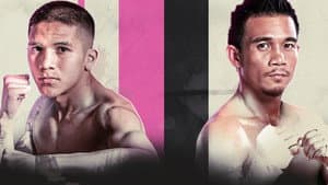 Jesse Rodriguez vs. Srisaket Sor Rungvisai — foto 1